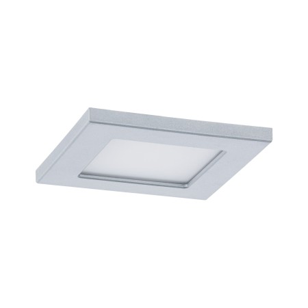 Spot de mobilier Clever Connect Pola 1x2W 2700-6500K 12V, crom mat, cu temperatură de culoare variabilă [4]