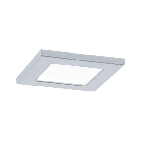 Spot de mobilier Clever Connect Pola 1x2W 2700-6500K 12V, crom mat, cu temperatură de culoare variabilă [3]
