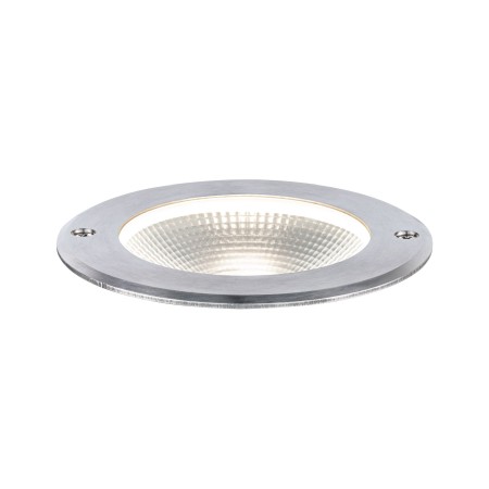 Spoturi de pardoseală - Spot de pardoseală 230V 7W IP67, inox-aluminiu