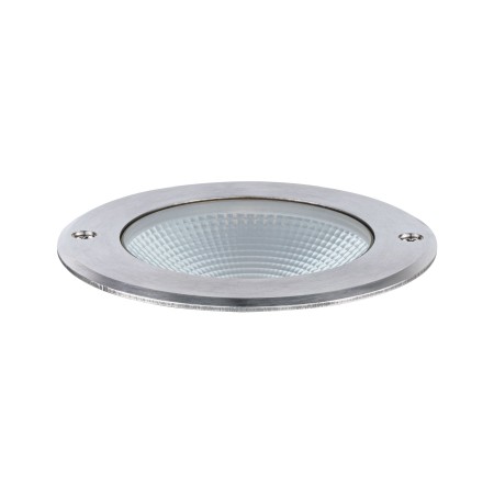 Spot de pardoseală 230V 7W IP67, inox-aluminiu [1]