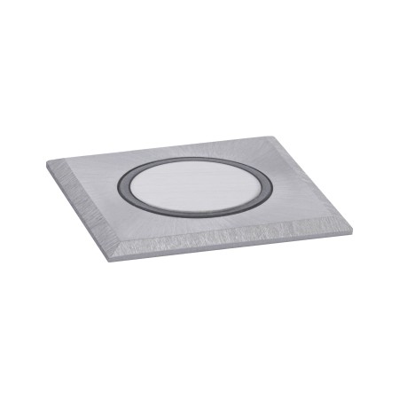 Spot de pardoseală 230V IP65 pătrat [1]