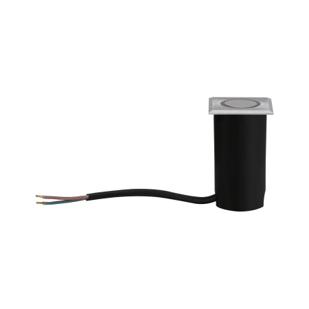 Spot de pardoseală 230V IP65 pătrat [3]