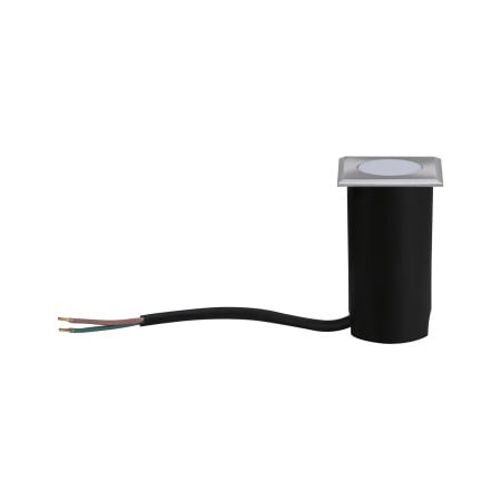 Spot de pardoseală 230V IP65 pătrat [3]