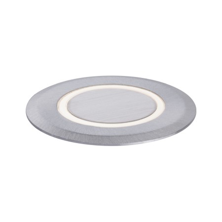 Spoturi de pardoseală - Spot de pardoseală 230V IP65 rotund