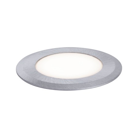 Spoturi de pardoseală - Spot de pardoseală 230V IP65 rotund