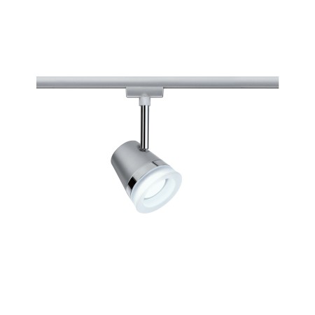 Spot pentru șină Urail, Cone, ZigBee, GU10, crom mat, cu temperatură de culoare variabilă [4]