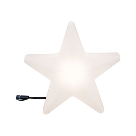 Obiecte luminoase decorative - Stea luminoasă P&S IP67 3000K 235lm 24V