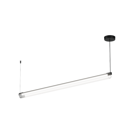 Suspensii - Suspensie FINELLE 1.0, LED, 2700K, negru