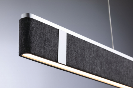 Suspensie LED Jagun, 2700K, 2000lm, 26W, antracit, cu flux luminos variabil în 3 pași [3]