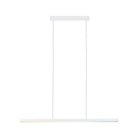 Suspensie LED Lento, 2700-6500K, 43W, alb, Bluetooth, cu temperatură de culoare variabilă [4]