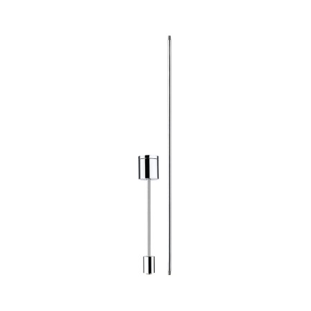 Accesorii - Suspensie pentru șină URail/VariLine 125/250mm crom 230V metal