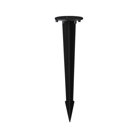 ModuShine - Țăruș pentru bolard ModuShine, IP44, 290mm, antracit