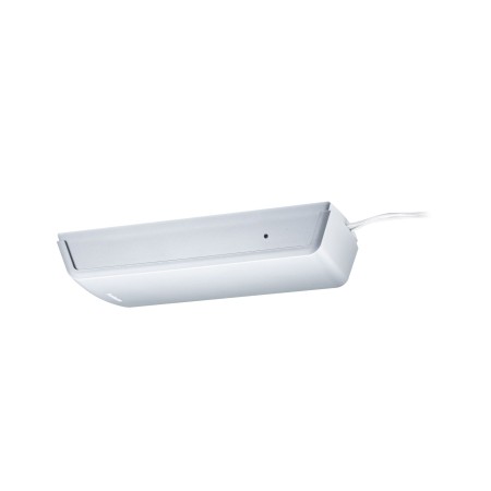 Transformator pentru seturi pe cablu LED Corduo max. 60W   230/12V crom mat [1]