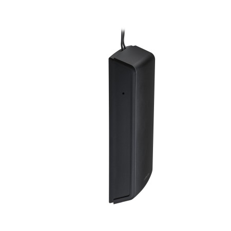 Transformator pentru seturi pe cablu LED Corduo max. 60W   230/12V negru [2]