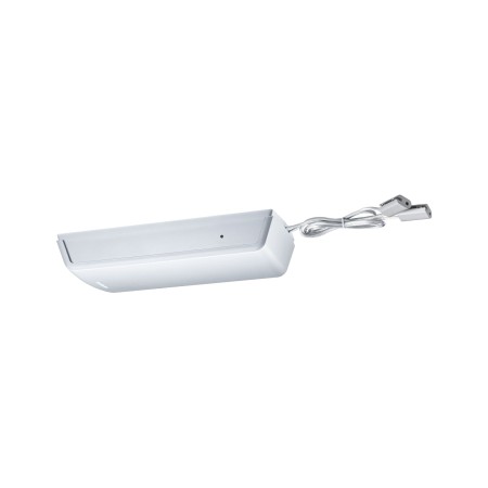 Accesorii - Transformator pentru seturi pe cablu LED Corduo max. 60W   230/12V crom mat