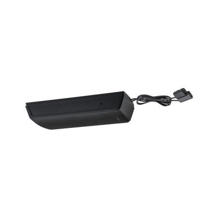 Accesorii - Transformator pentru seturi pe cablu LED Corduo max. 60W   230/12V negru