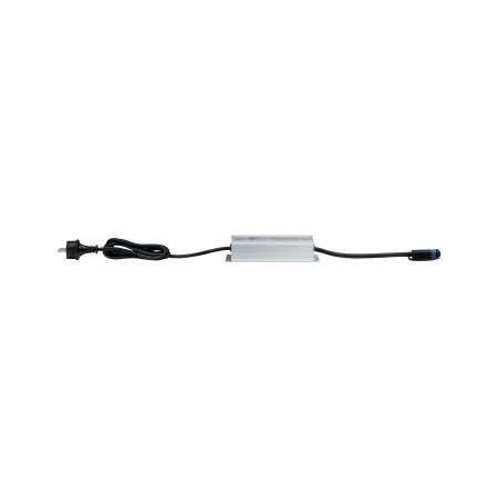 Accesorii - Transformator P&S IP67 230/24V DC 150W argintiu, aluminiu