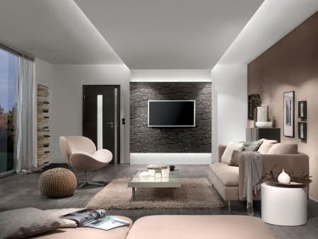 Transformator MaxLED 230/24V 60VA DC alb [2]