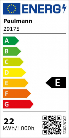 Tub G13 T8 LED, 230V, Standard, 1.213mm, 2700lm, 22W, 3000K, opal [4]