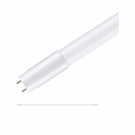 Impachetare simplă - Tub G13 T8 LED, 230V, Standard, 1.213mm, 2700lm, 22W, 3000K, opal