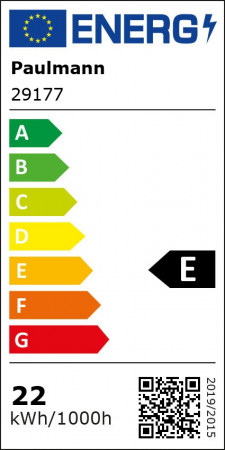 Tub G13 T8 LED, 230V, Standard, 1.213mm, 2800lm, 22W, 6500K, opal [4]