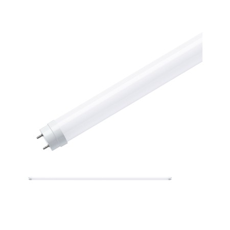 Impachetare simplă - Tub LED 230V G13, 2300lm, 22W, 6500K, opal