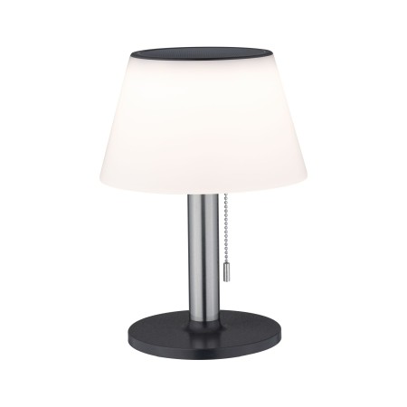 Veioze - Veioză solară Lillesol IP44 3000K 100lm, cu flux luminos variabil în trei pași