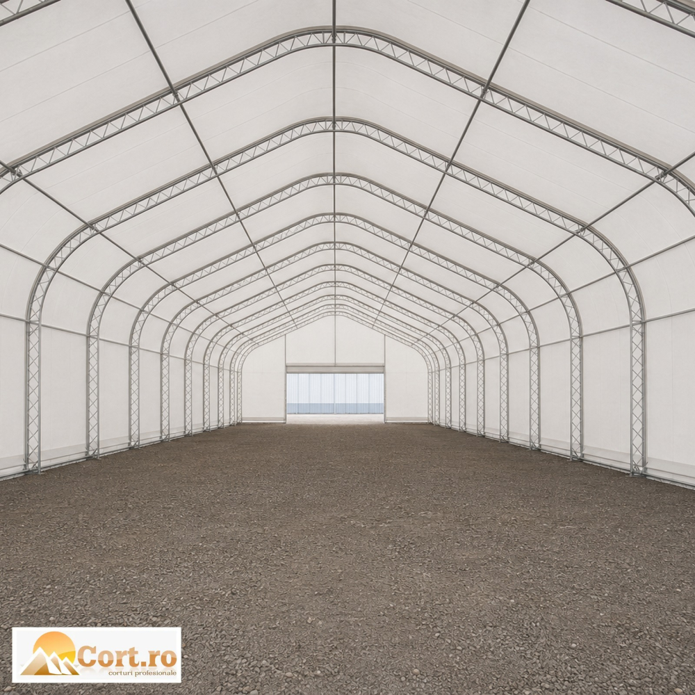 Cort 12 x 30 m – depozitare agricolă de mare volum [5]