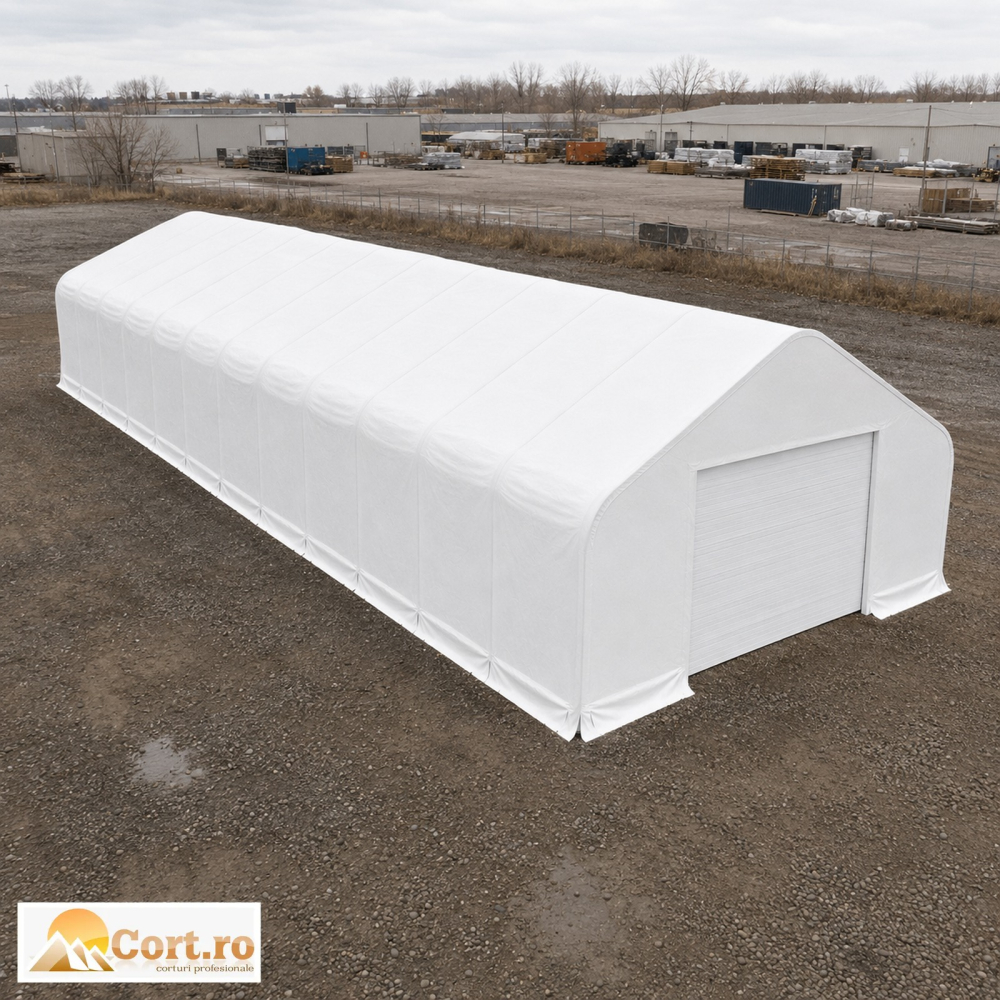 Cort 12 x 30 m – depozitare agricolă de mare volum [4]