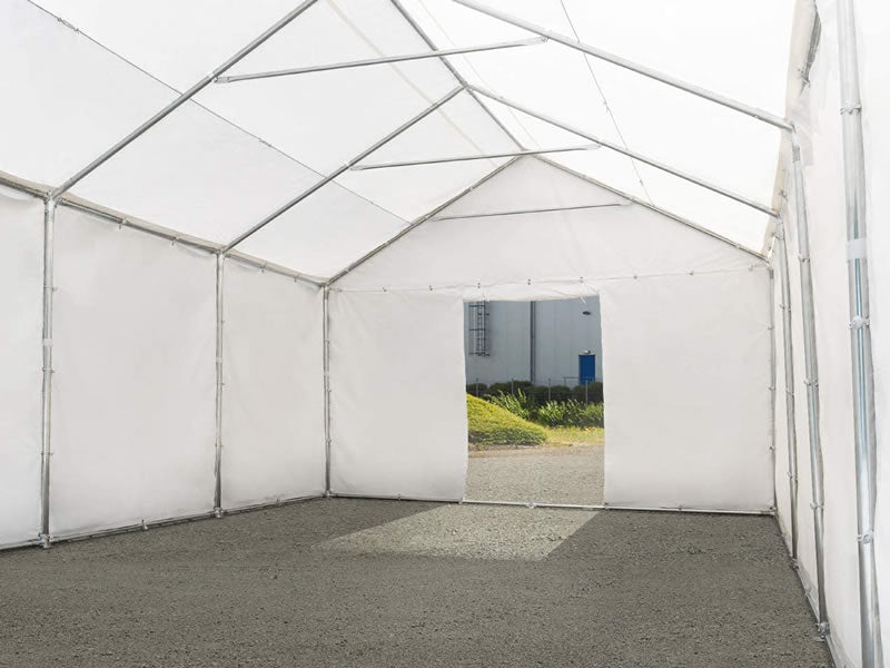 Cort Depozitare 3 x 4 m PLUS [3]