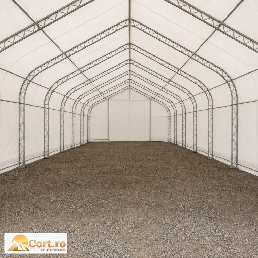 Cort depozitare paleți 9 x 21 m – depozitare pe paleți [5]