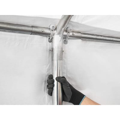 Cort Evenimente 6 x 14 m Profi XXL [4]