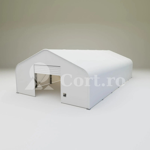 Cort Tip Hala - Cort 10 x 24 m – materiale de construcții