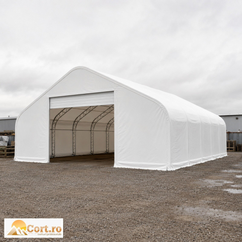 Corturi Industriale - https://www.cort.ro/corturi-industriale/cort-12-x-12-m