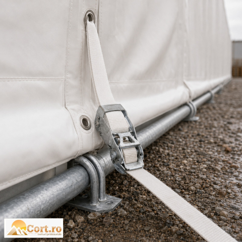 Cort 12 x 30 m – depozitare agricolă de mare volum [6]