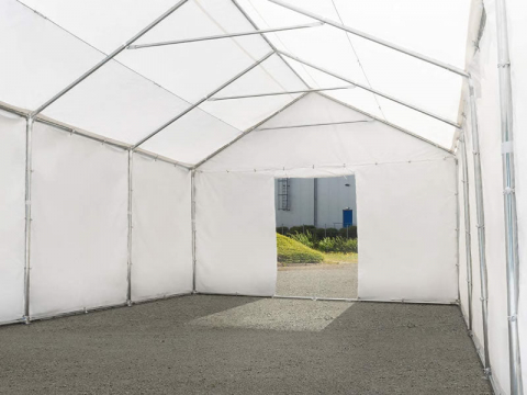 Cort Depozitare 3 x 4 m PLUS [2]