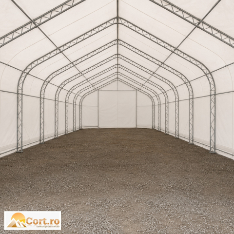 Cort depozitare paleți 9 x 21 m – depozitare pe paleți [4]