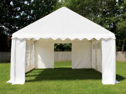 Cort Evenimente 3 x 6 m Plus [1]