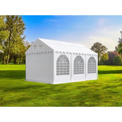 Corturi Evenimente - Cort Evenimente 4 x 6 m Profi XXL