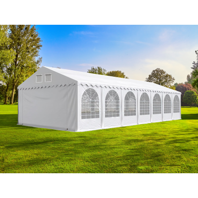 Corturi Evenimente - Cort Evenimente 4 x 14 m Profi XXL