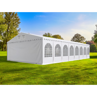 Corturi Evenimente Profi - Cort Evenimente 4 x 16 m Profi XXL