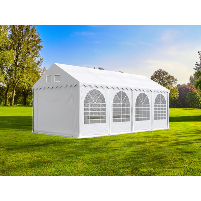 Corturi Evenimente - Cort Evenimente 4 x 8 m Profi XXL