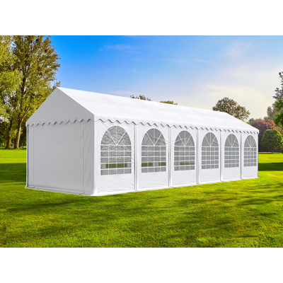 Corturi Evenimente Plus - Cort Evenimente 5 x 12 m Plus