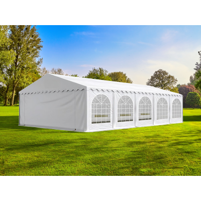 Corturi Evenimente Plus - Cort Evenimente 6 x 10 m Plus