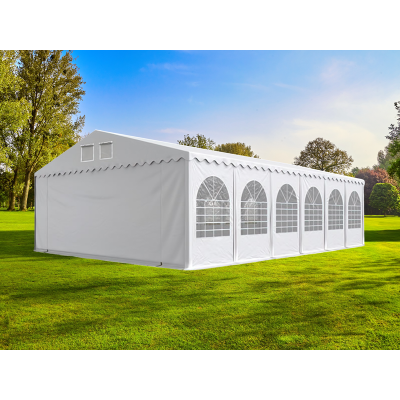 Corturi Evenimente - Cort Evenimente 8 x 8m Profi XXL Ignifug