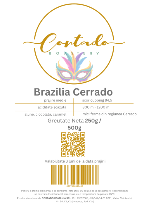 Brazilia Cerrado [1]