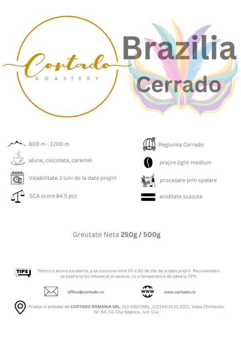 Brazilia Cerrado [1]