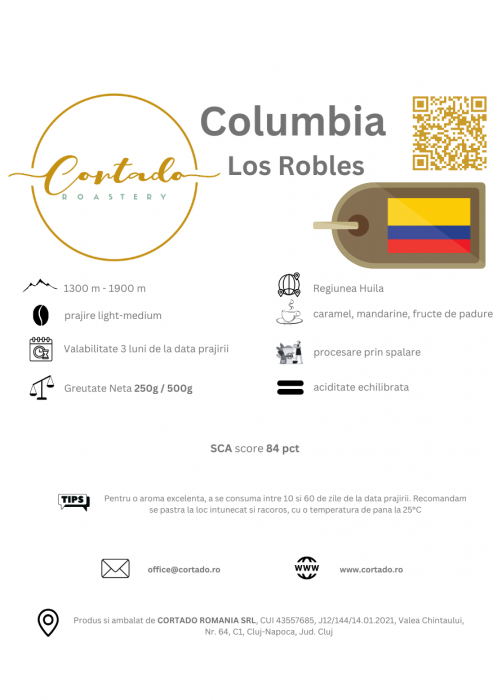 Columbia Los Robles [1]