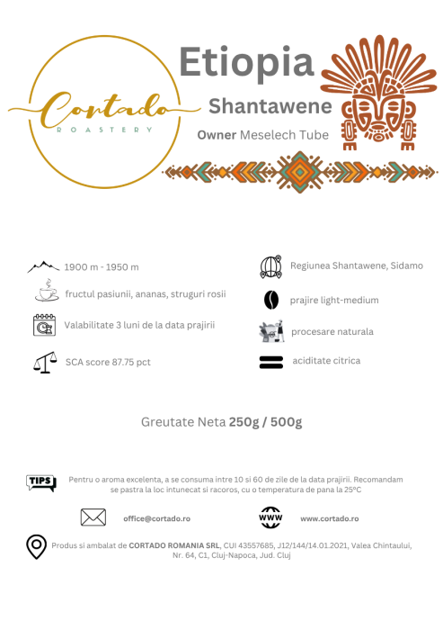 Etiopia Shantawene [1]