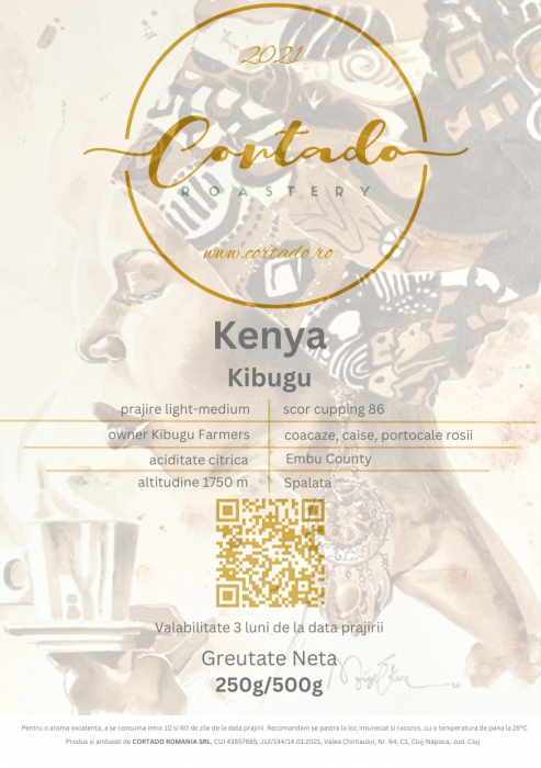 Kenya Kibugu [1]